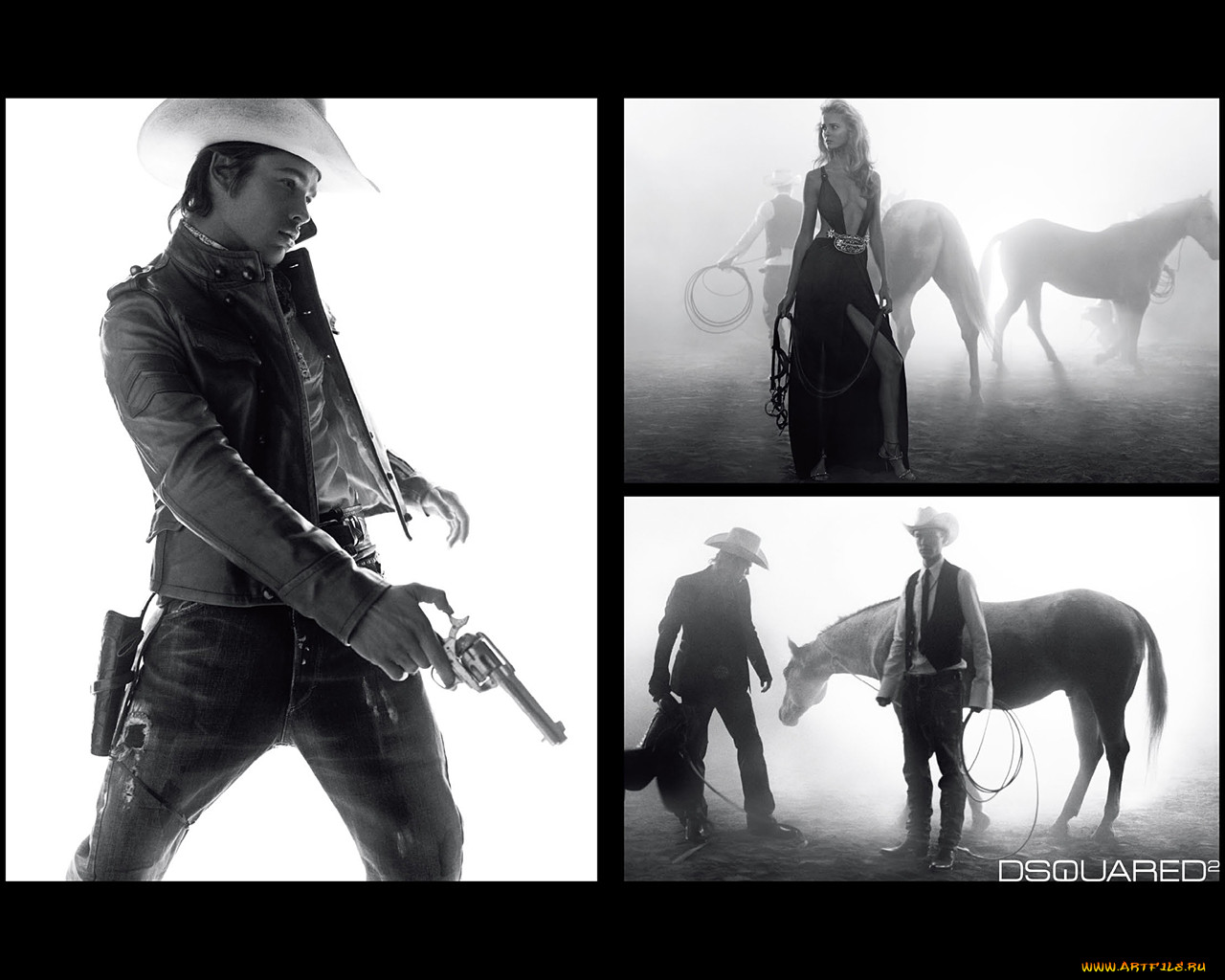 dsquared2, 